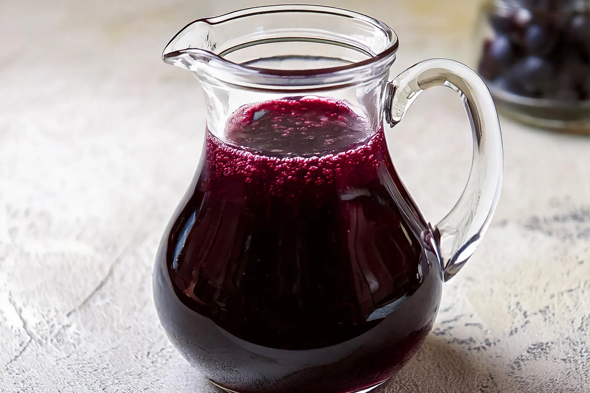 Homemade Blueberry Syrup: Canning Tips & No-Waste Blueberry Butter
